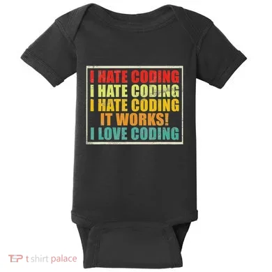 Baby Bodysuit