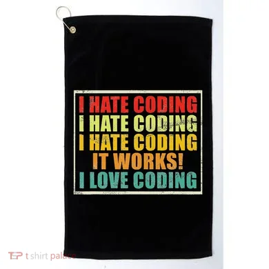 Golf Towel