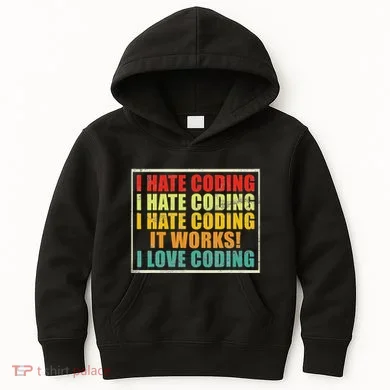 Kids Hoodie