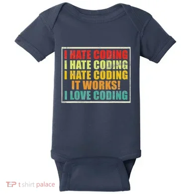 Baby Bodysuit