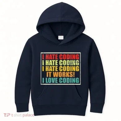 Kids Hoodie