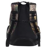 I Hate Coding It Works I Love Coding Funny Programmer Camo Xtreme Backpack thumb 1