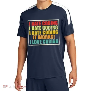 Soccer Jersey