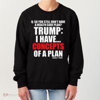 I Have... Concepts Of A Plan Women's Sweatshirt thumb 0