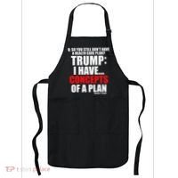 I Have... Concepts Of A Plan Apron thumb 0