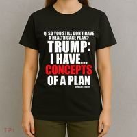 I Have... Concepts Of A Plan T-Shirt thumb 4