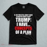 I Have... Concepts Of A Plan T-Shirt thumb 5