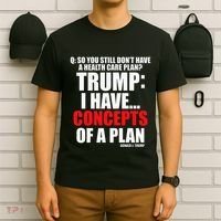I Have... Concepts Of A Plan T-Shirt thumb 6