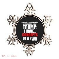 I Have... Concepts Of A Plan Ornament thumb 0