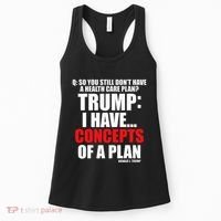I Have... Concepts Of A Plan Women's Tank Top thumb 0