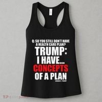 I Have... Concepts Of A Plan Women's Tank Top thumb 3