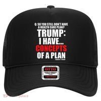 I Have... Concepts Of A Plan Hat thumb 0