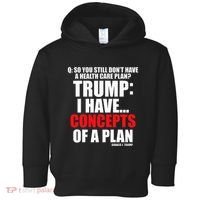 I Have... Concepts Of A Plan Toddler Hoodie thumb 0