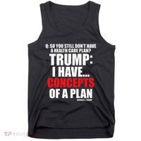 I Have... Concepts Of A Plan Tank Top thumb 0