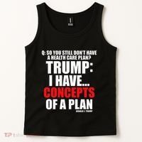 I Have... Concepts Of A Plan Tank Top thumb 2