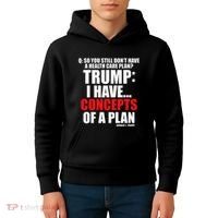 I Have... Concepts Of A Plan Kids Hoodie thumb 4