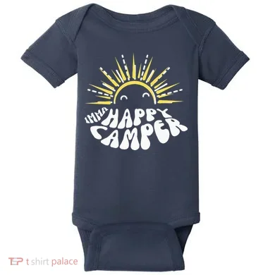 Baby Bodysuit