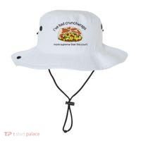 I’Ve Had Crunchwraps More Supreme Than This Court Bucket Hat thumb 0