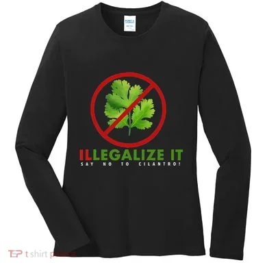 Women's Long Sleeve Shirt