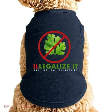 Doggie Tank