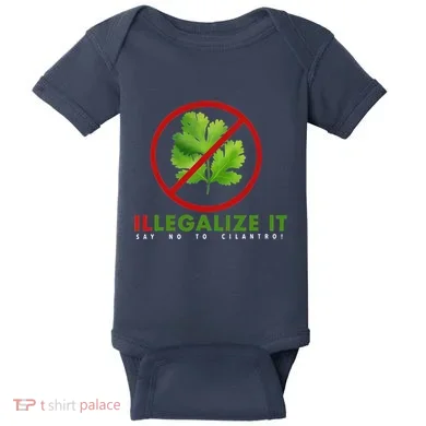 Baby Bodysuit