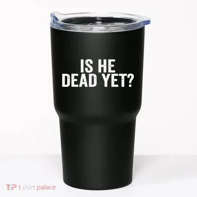 Tumbler