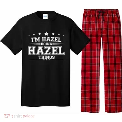Pajama Set