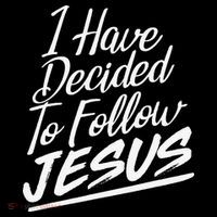 I Have Decided To Follow Jesus Christian Coffee Mug thumb 5
