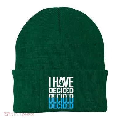 Beanie