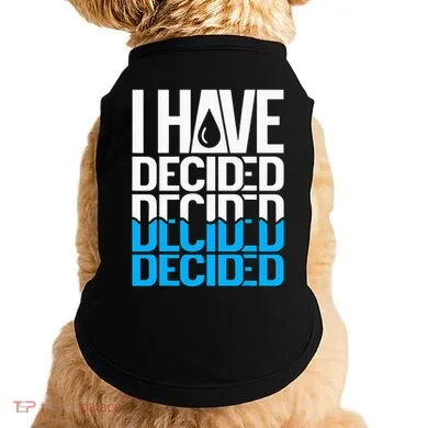 Doggie Tank
