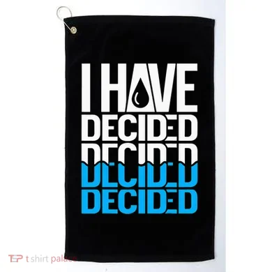 Golf Towel