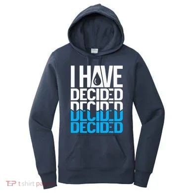 Women's Hoodie