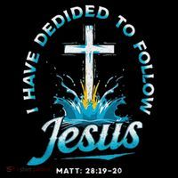 I Have Decided To Follow Jesus Coffee Mug thumb 5