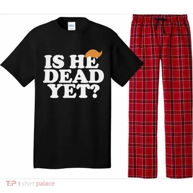 Pajama Set
