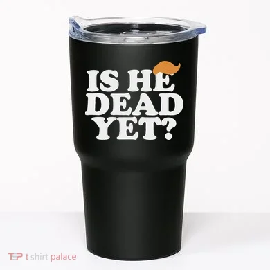 Tumbler