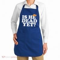 Is He Dead Yet Bold Apron thumb 2