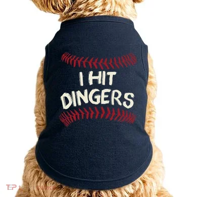 Doggie Tank