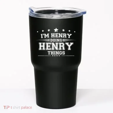 Tumbler