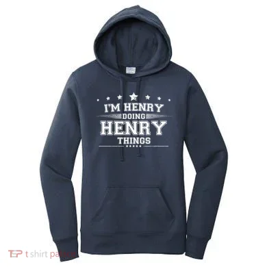 Women's Hoodie