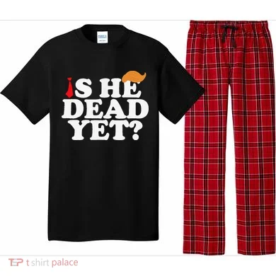 Pajama Set
