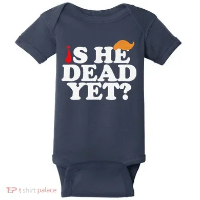 Baby Bodysuit
