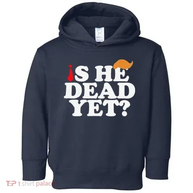 Toddler Hoodie