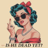 Is He Dead Yet Anti Racism Tote Bag thumb 4
