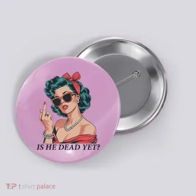Button