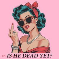Is He Dead Yet Anti Racism Kids T-Shirt thumb 4