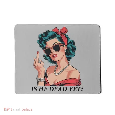 Mousepad