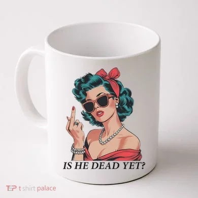 Coffee Mug