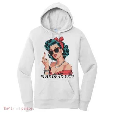 Women's Hoodie