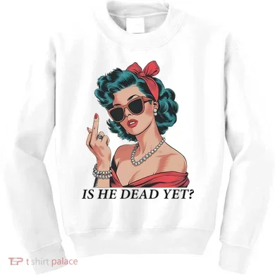 Kids Sweatshirt