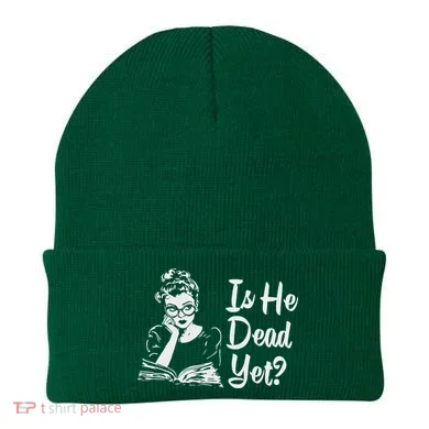 Beanie